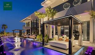 home in Dubai